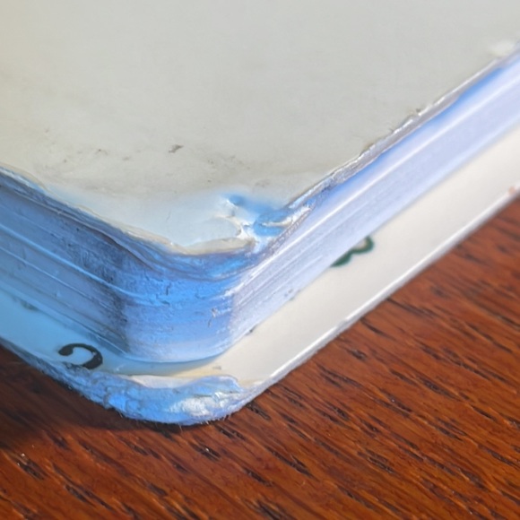 Rae Dunn notebook - Picture 7 of 7